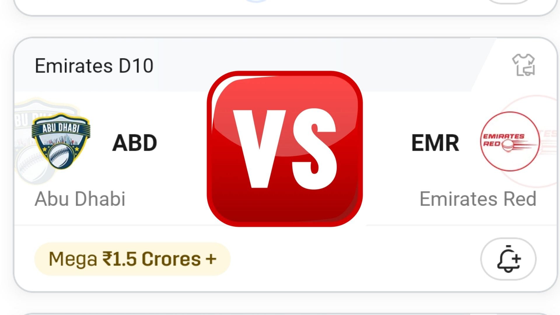 ABD VS EMR Dream11 Prediction Hindi