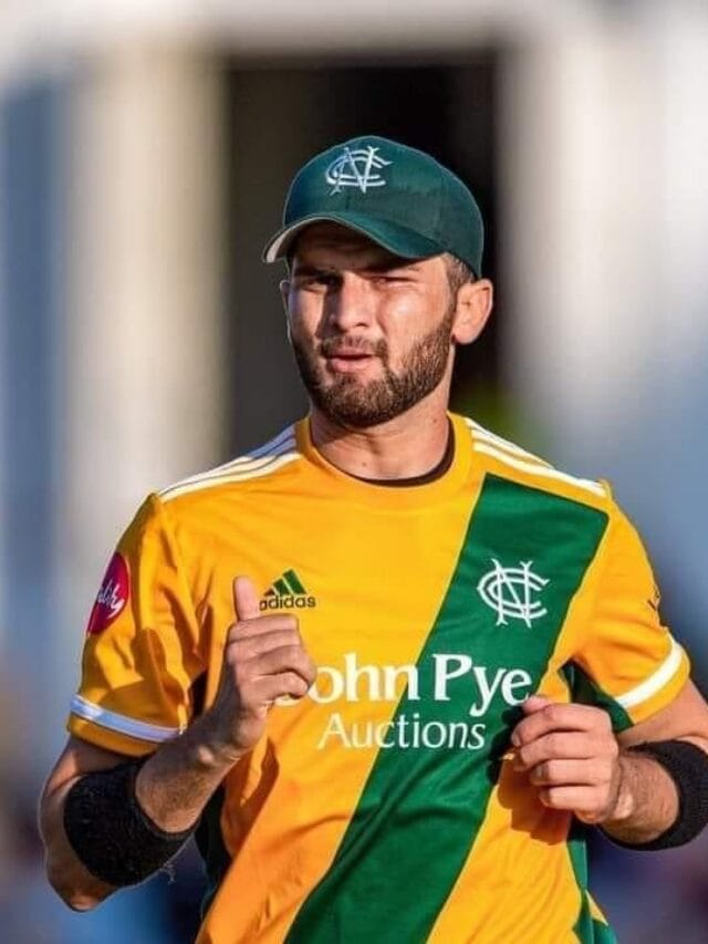 Top 10 Handsome Cricketer