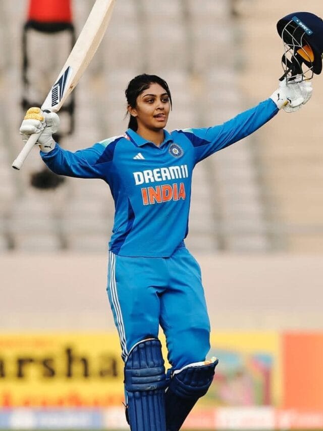 Top 5 Beautiful Women’s Cricketer