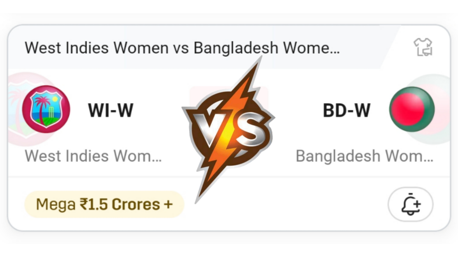 WI-W Vs BD-W Dream11 Prediction Hindi, 1st ODI Match, Playing 11, Pitch Report,19 Jan 2025