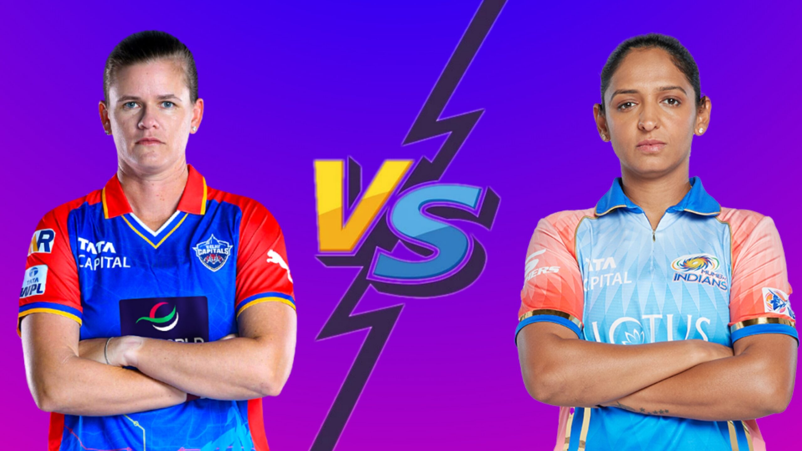 Mumbai Indians Women vs Delhi Capitals Women, 2nd Match Dream11 Prediction Hindi