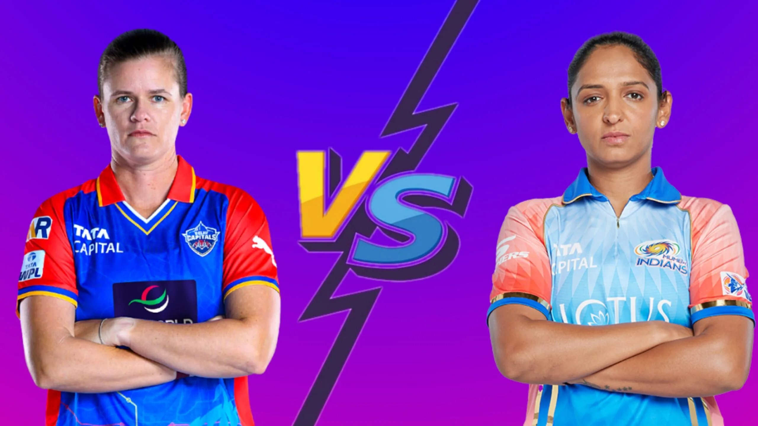 Mumbai Indians Women vs Delhi Capitals Women, 2nd Match Dream11 Prediction Hindi
